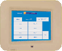 Master control unit