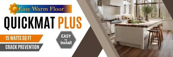 Quick Mat Plus